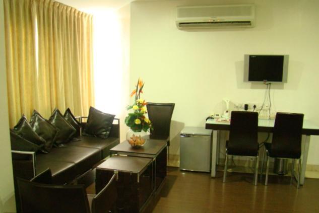 Hotel Oriental Inn Chennai Exterior foto